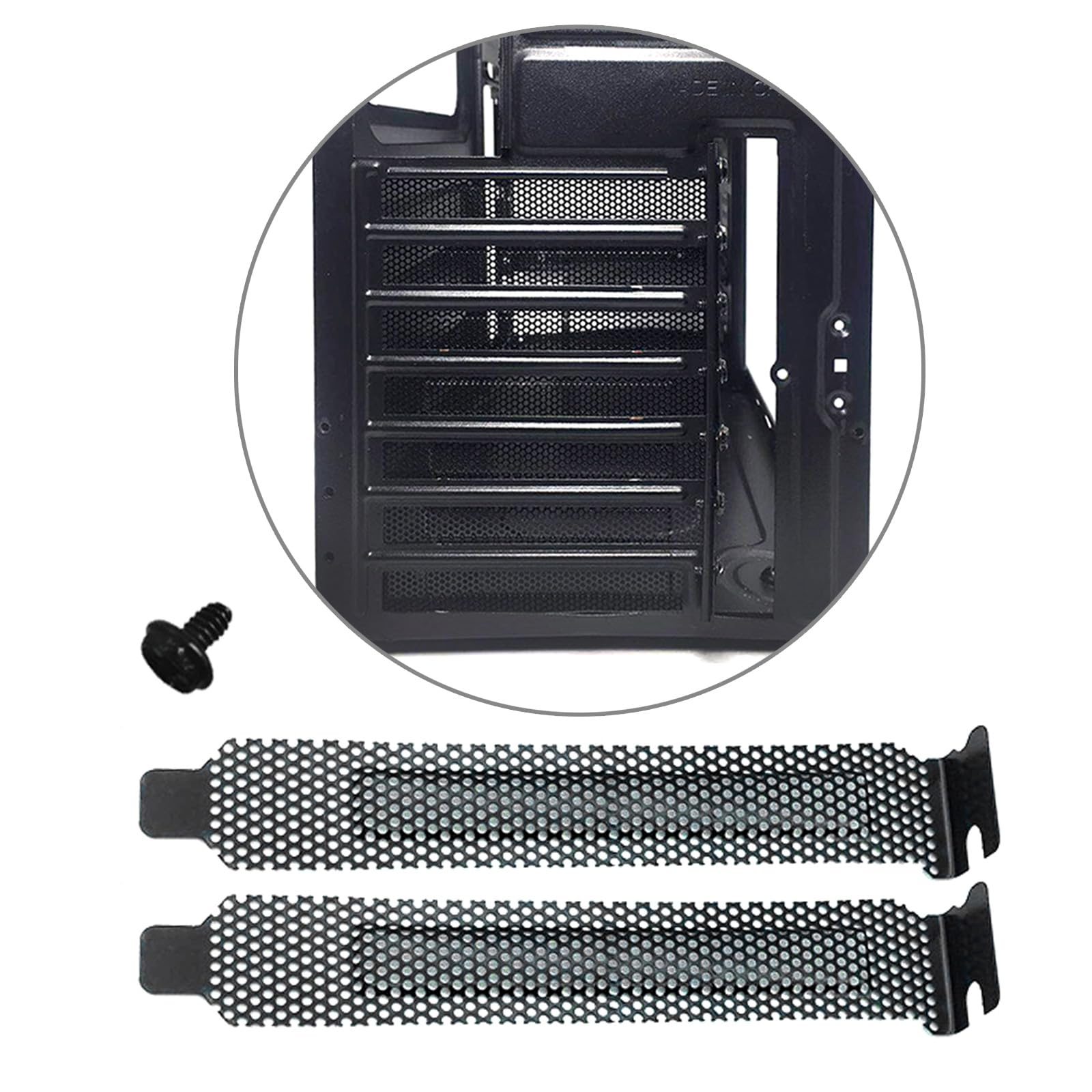 Amazon.co.jp: PCI スロットカバー硬質鋼 PCI スロットカバー